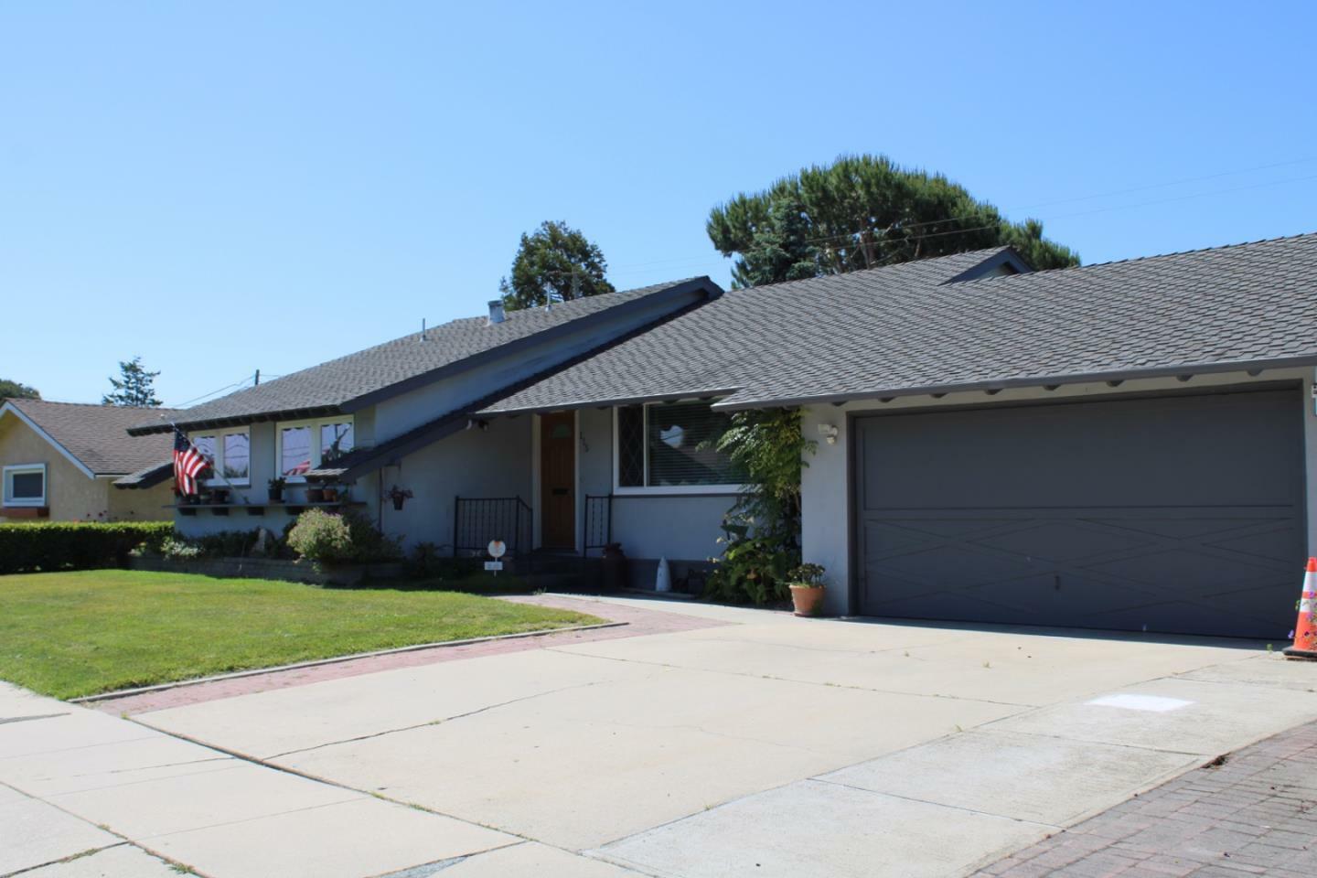 Property Photo:  115 Chaucer Drive  CA 93901 