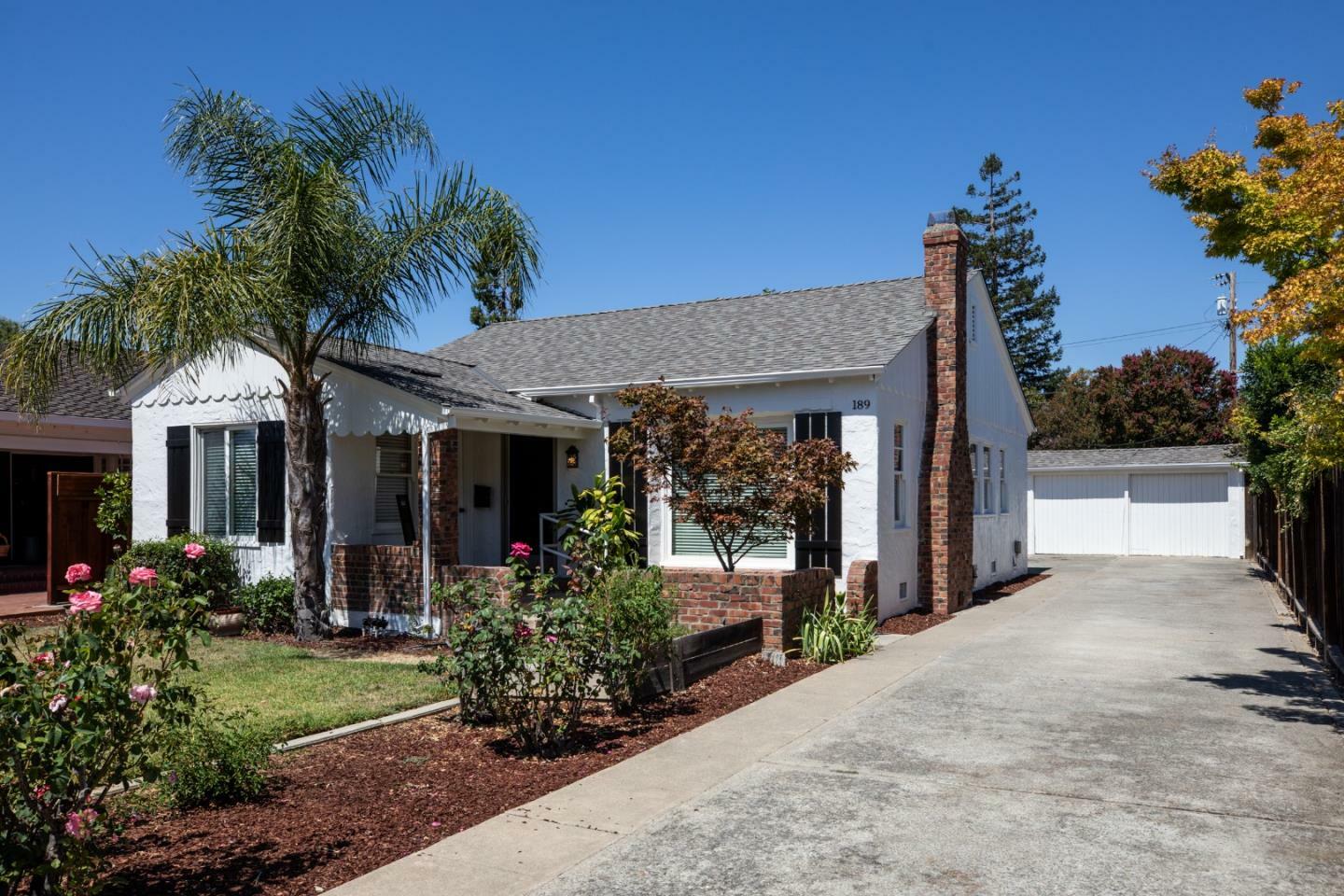 Property Photo:  189 Alice Avenue  CA 95008 