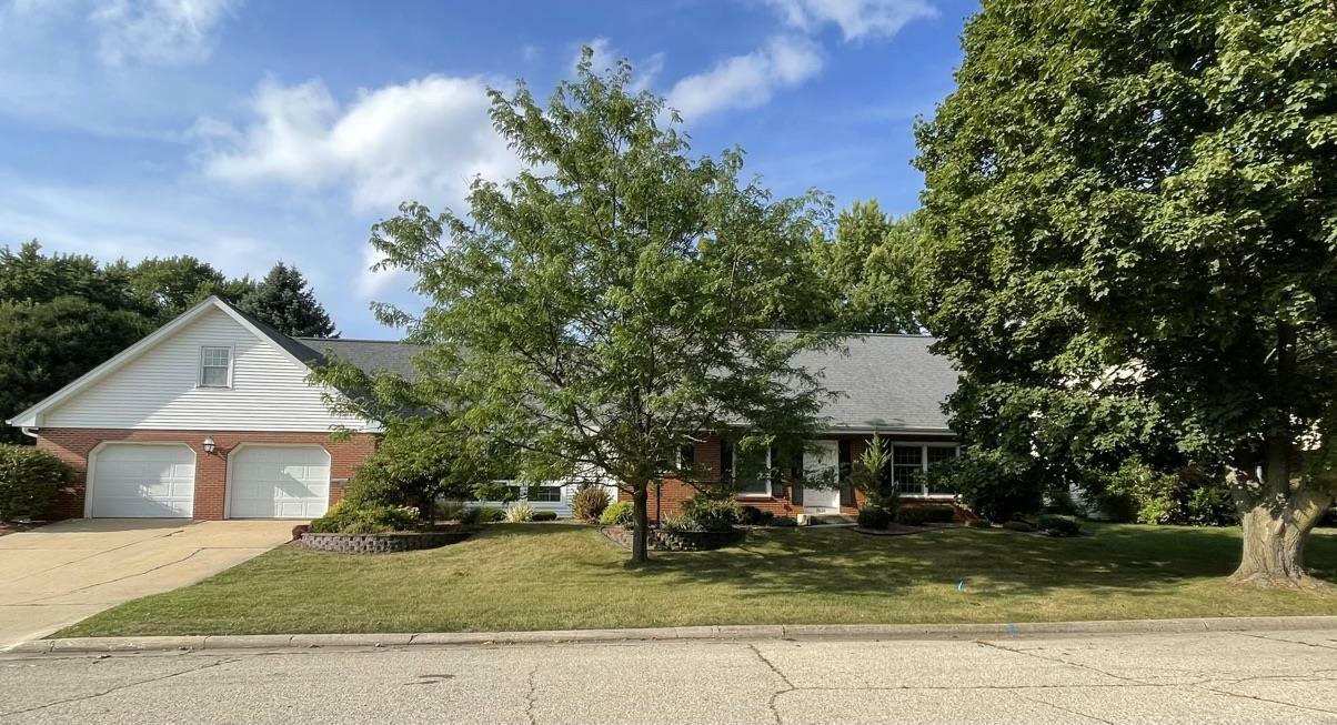 Property Photo:  2626 Elizabeth Street  WI 53548 