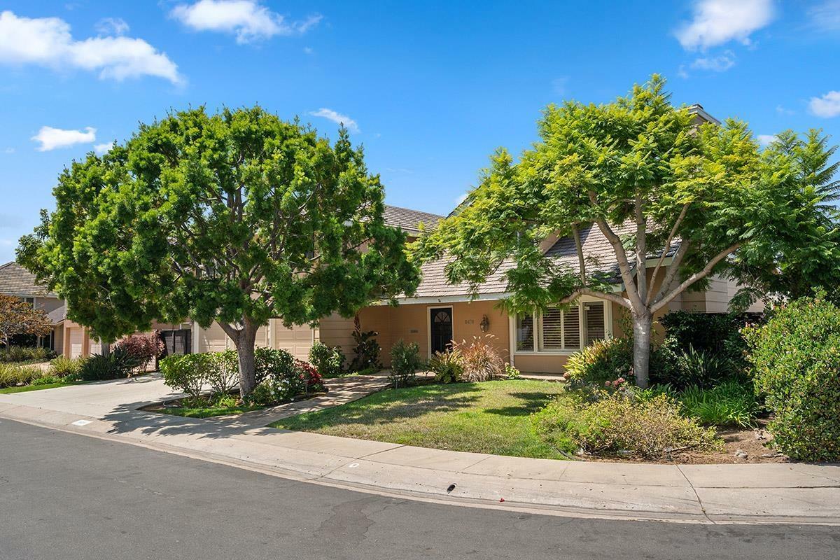 Property Photo:  8470 Cliffridge Ln  CA 92037 