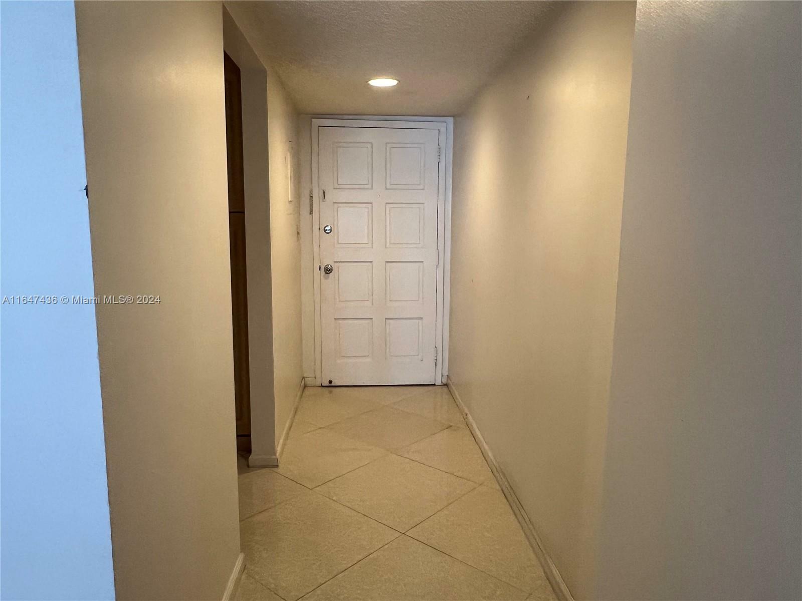 Property Photo:  7556 Stirling Rd 122  FL 33024 