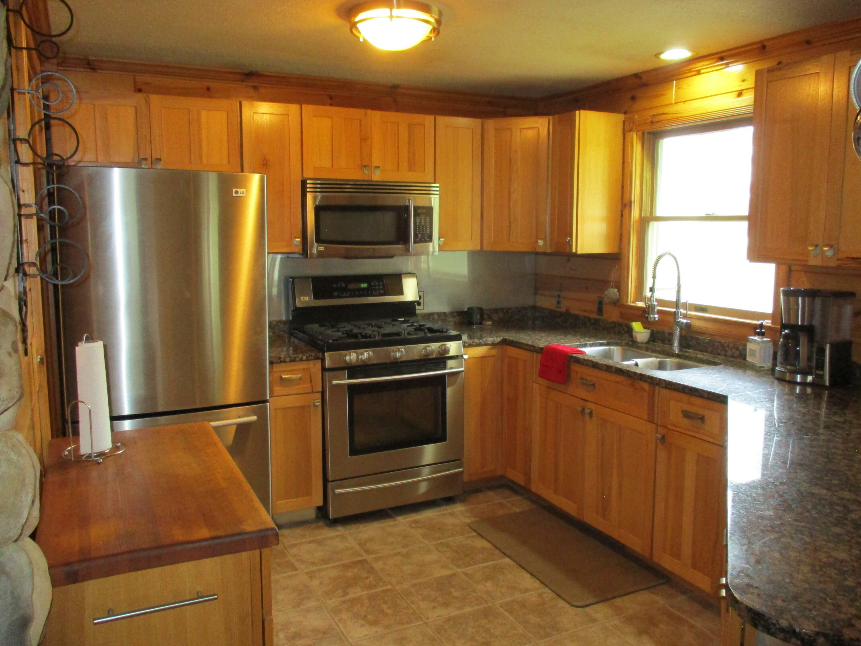 Property Photo:  315 Red Tailed Hawk Loop  MI 49738 