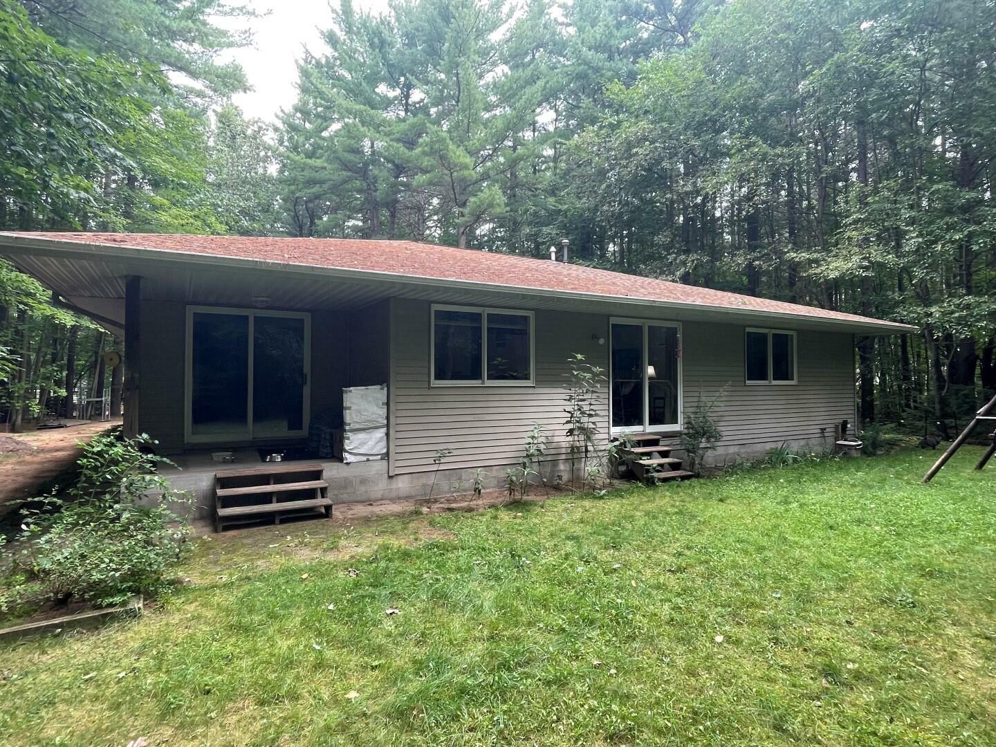 Property Photo:  114 Lodge Drive  MI 48653 