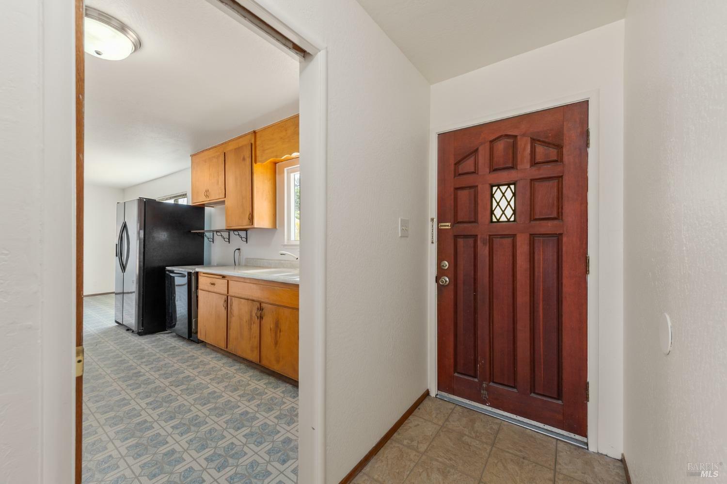 Property Photo:  901 Ludwig Avenue  CA 95407 