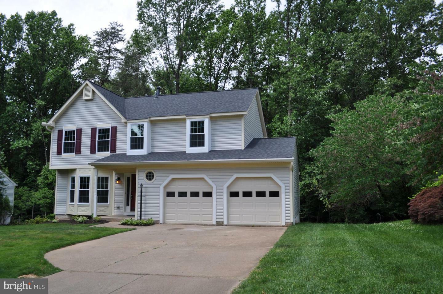 Property Photo:  4682 Abbott Court  VA 22193 