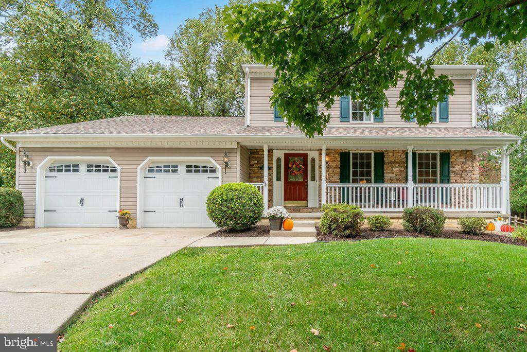 Property Photo:  14 Penny Lane  MD 21903 