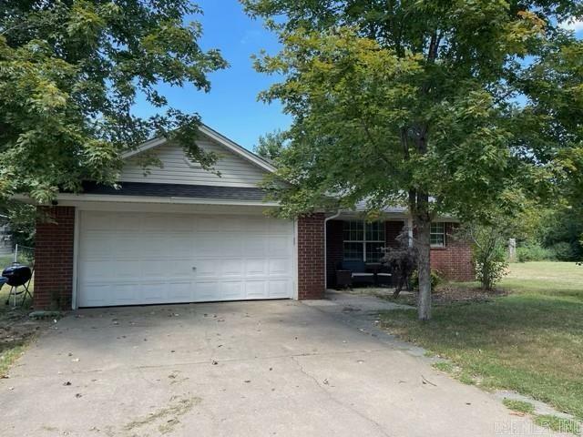 2106 Sugar Creek Drive  Conway AR 72034 photo