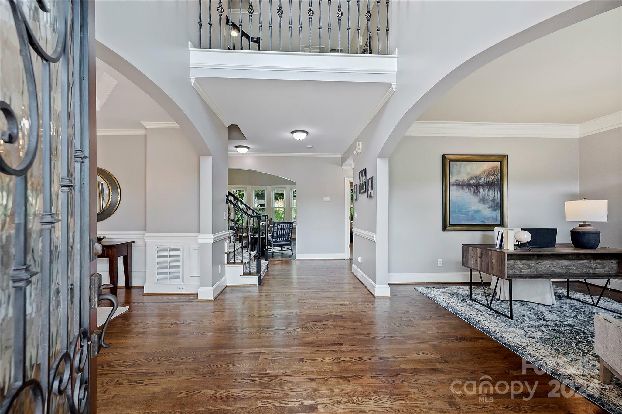 Property Photo:  4006 Fawn Hill Road  NC 28105 