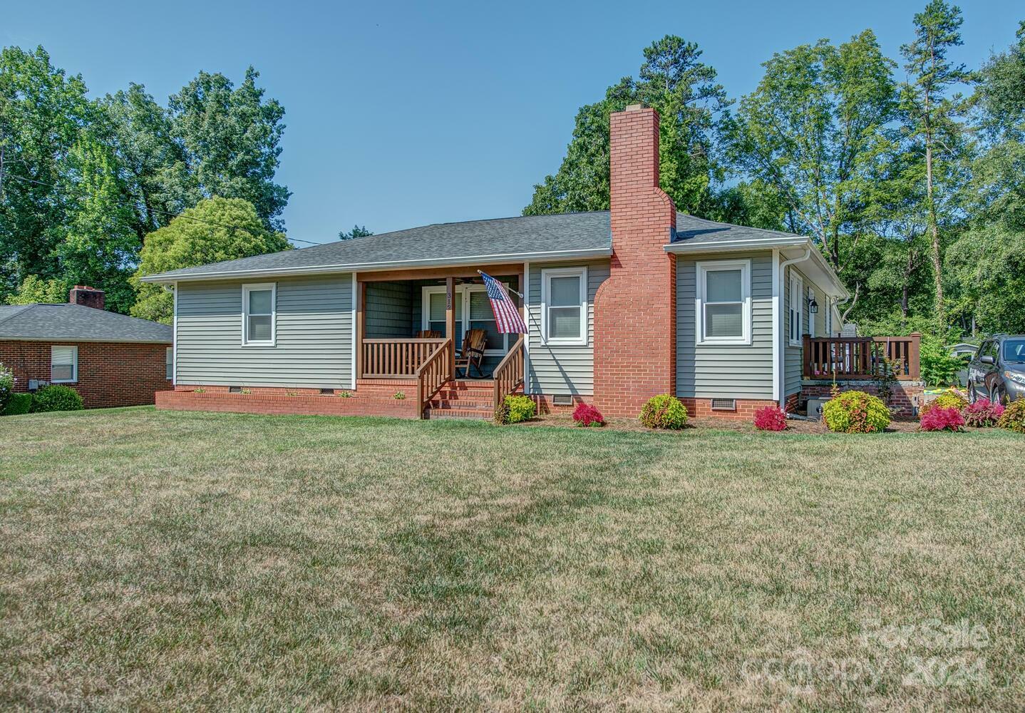 Property Photo:  312 Julia Avenue  NC 28012 