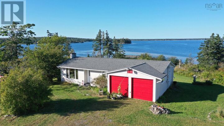 Property Photo: 93 Sperry Road NS B0T 1L0