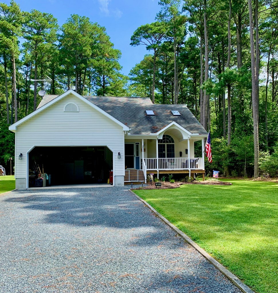 Property Photo:  3011 Captains Corridor  VA 23356 