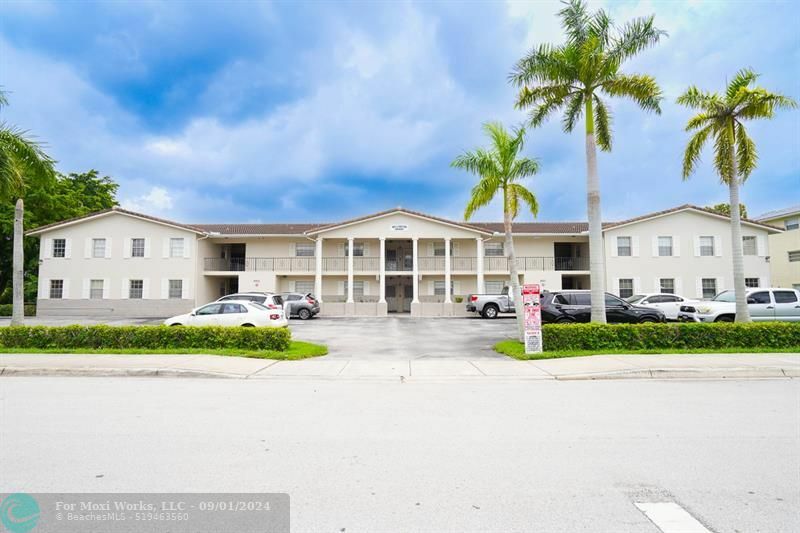 Property Photo:  8901 NW 38th Dr 103  FL 33065 