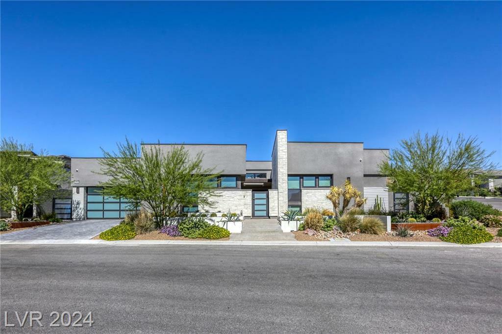 Property Photo:  787 Keyland Street  NV 89138 