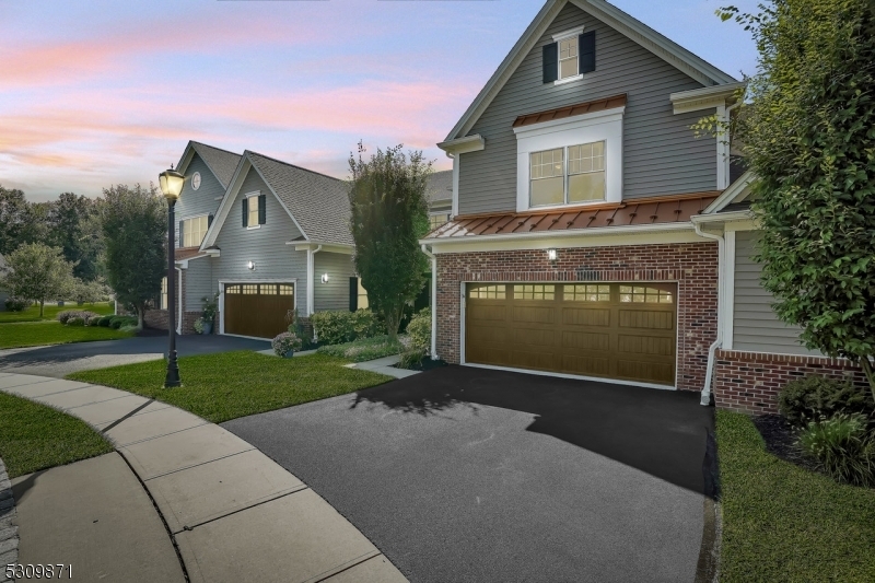 Property Photo: 36 Cabell Ct NJ 07960