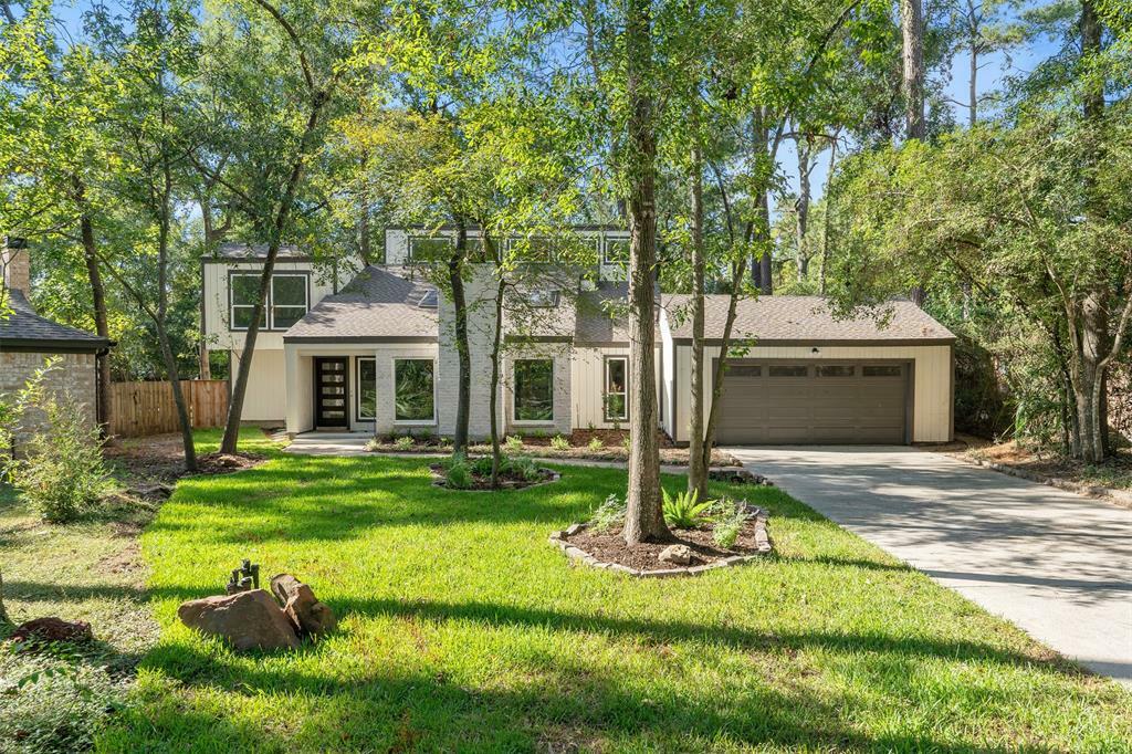 Property Photo:  2020 Bristlecone Place  TX 77380 