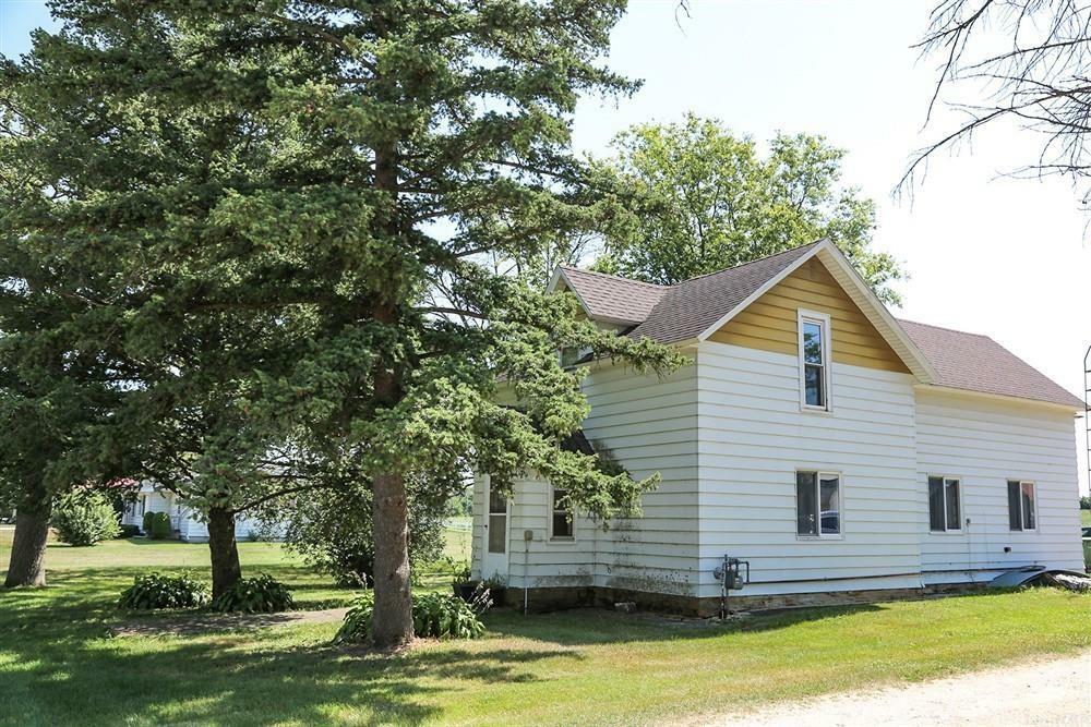 Property Photo:  205 E South Street  IA 50636 