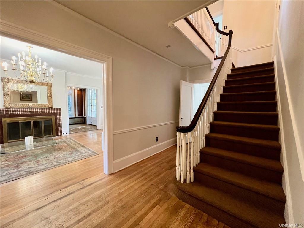 Property Photo:  70 Frederick Place  NY 10552 