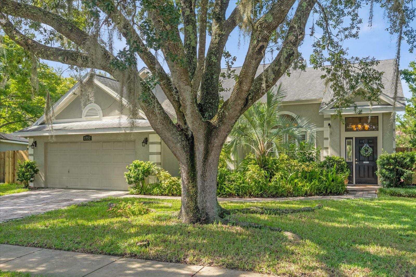 Property Photo:  1752 Cypress Ridge Drive  FL 32825 