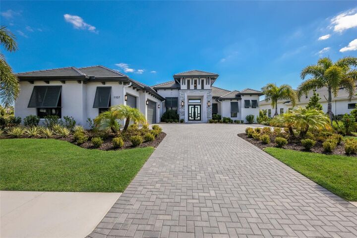 Property Photo:  1107 Blue Shell Loop  FL 34240 