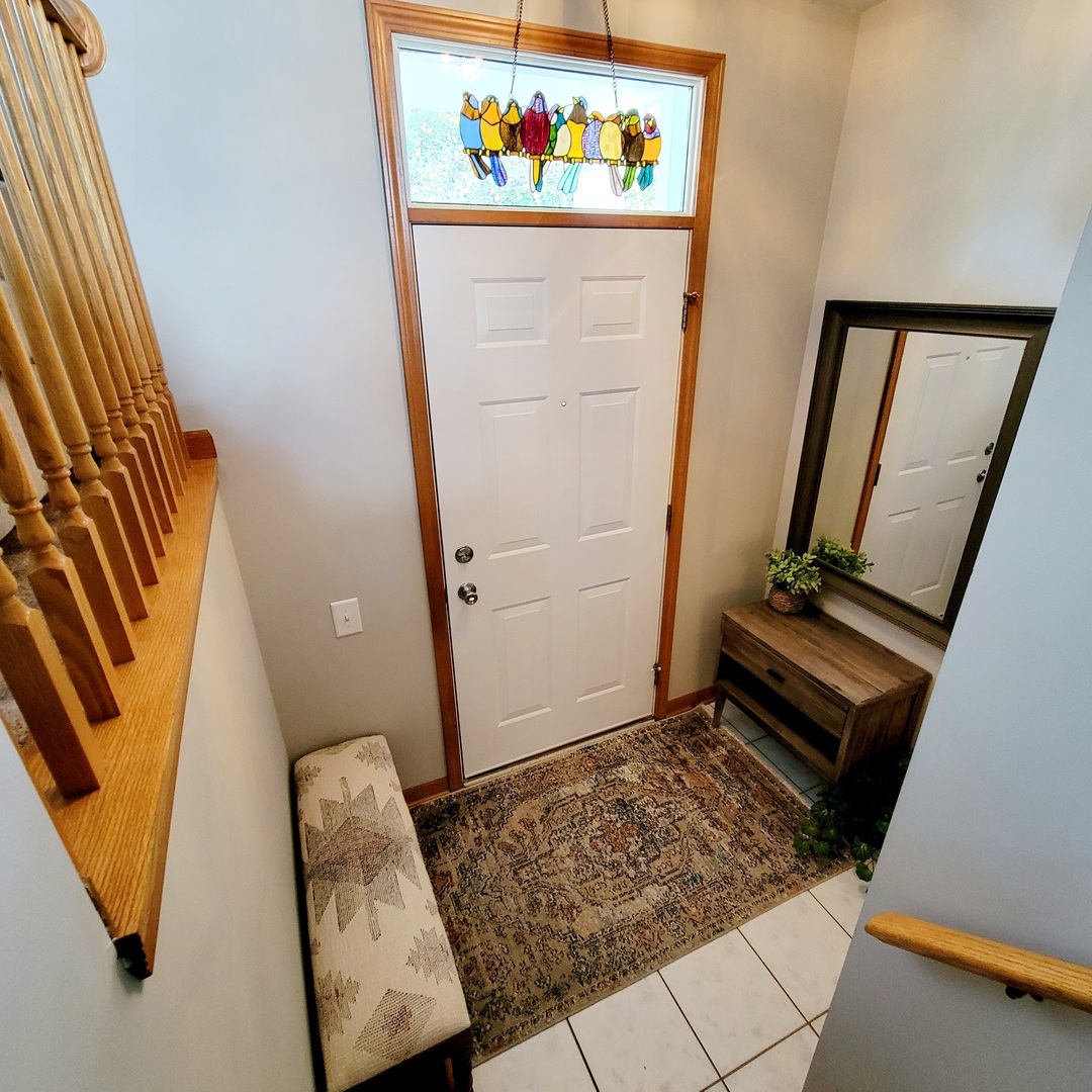 Property Photo:  3175 Cambria Court  IL 60503 