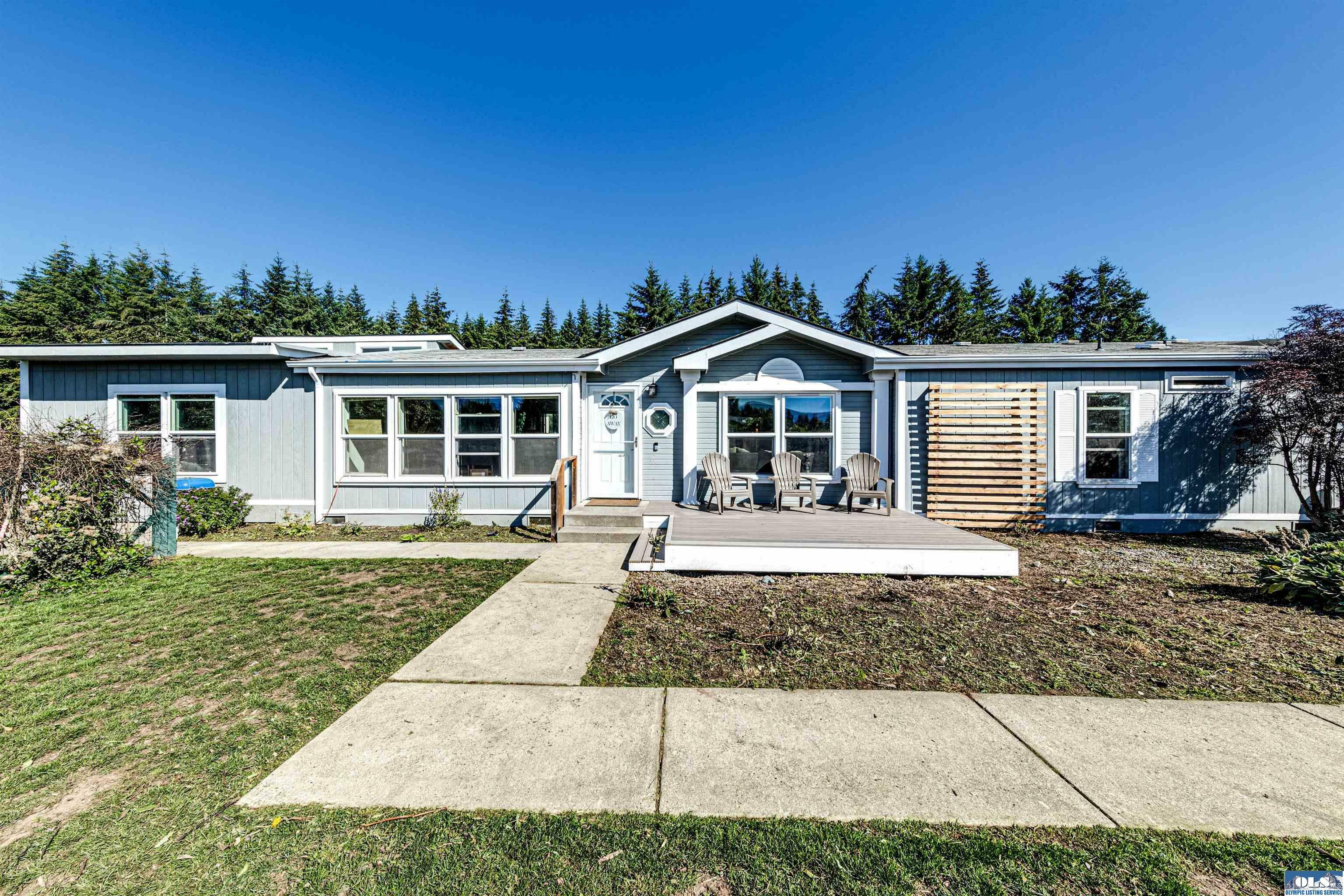 Property Photo:  973 Towne  WA 98382 