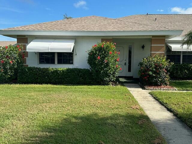 Property Photo:  322 Colony Lane A  FL 34982 