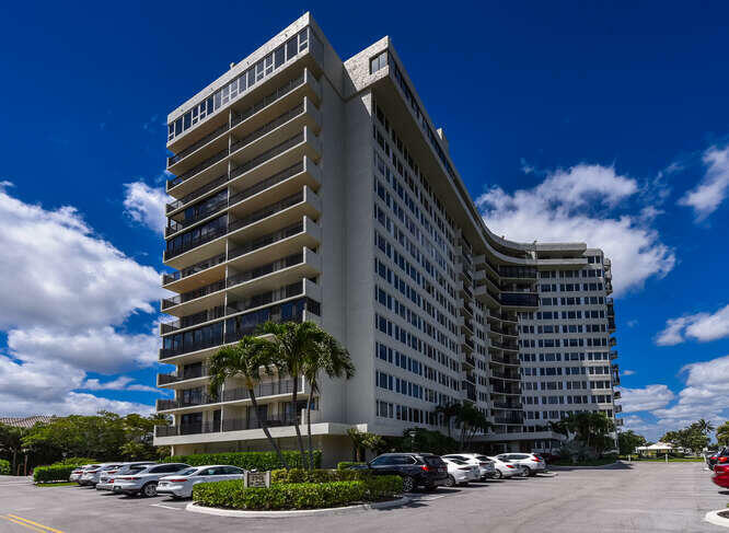 Property Photo:  3912 S Ocean Boulevard 712  FL 33487 