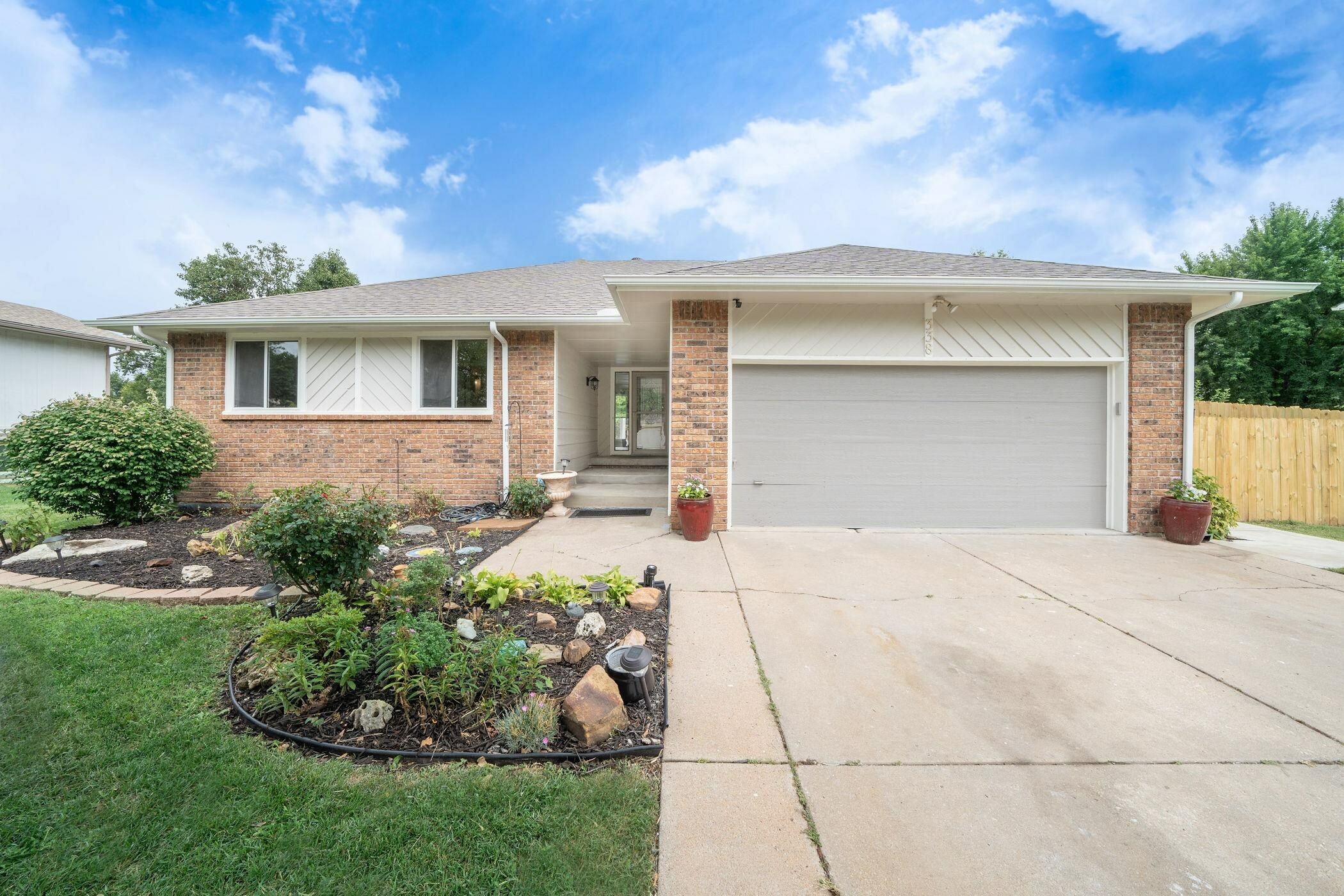 Property Photo:  338 N Rutgers  KS 67212 