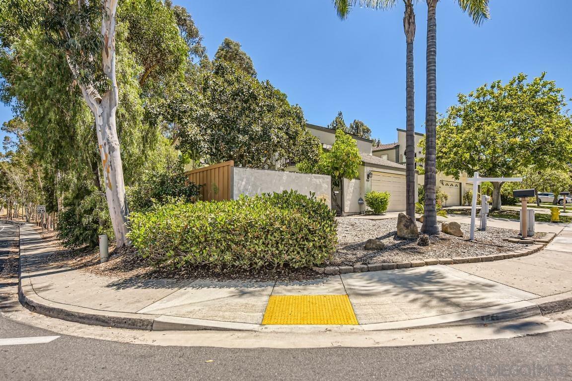 Property Photo:  10687 Portobelo Dr  CA 92124 