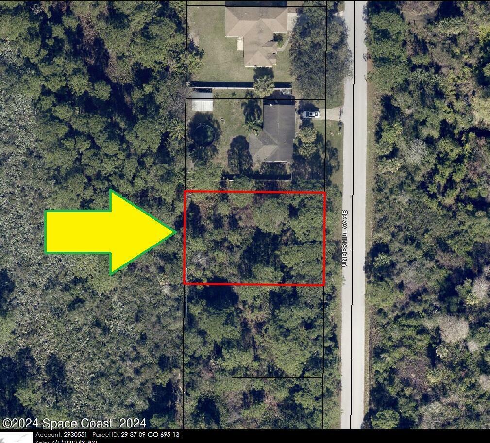 984 Underhill Avenue SE  Palm Bay FL 32909 photo