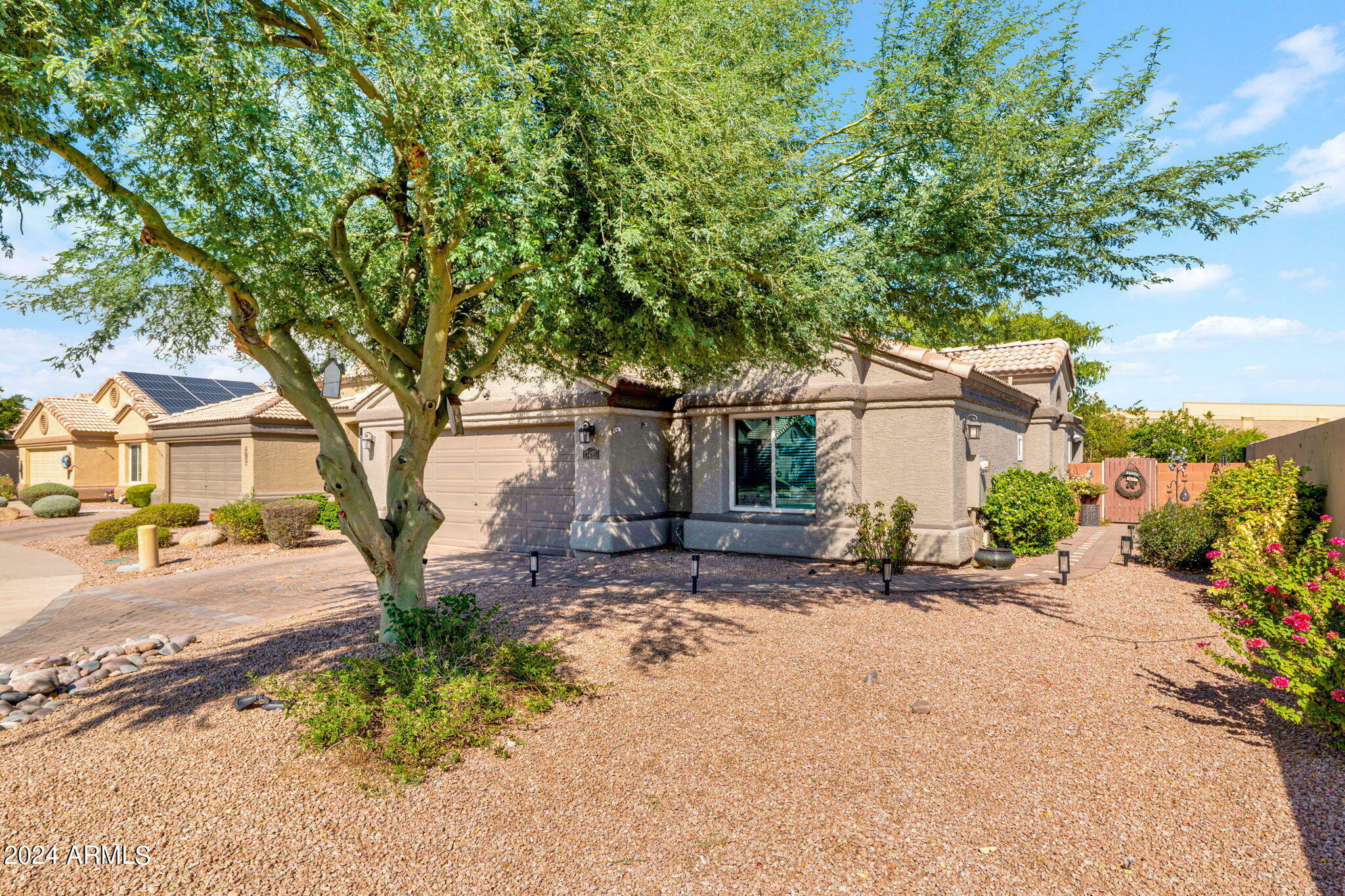 Property Photo:  17425 N Sunset Trail  AZ 85374 