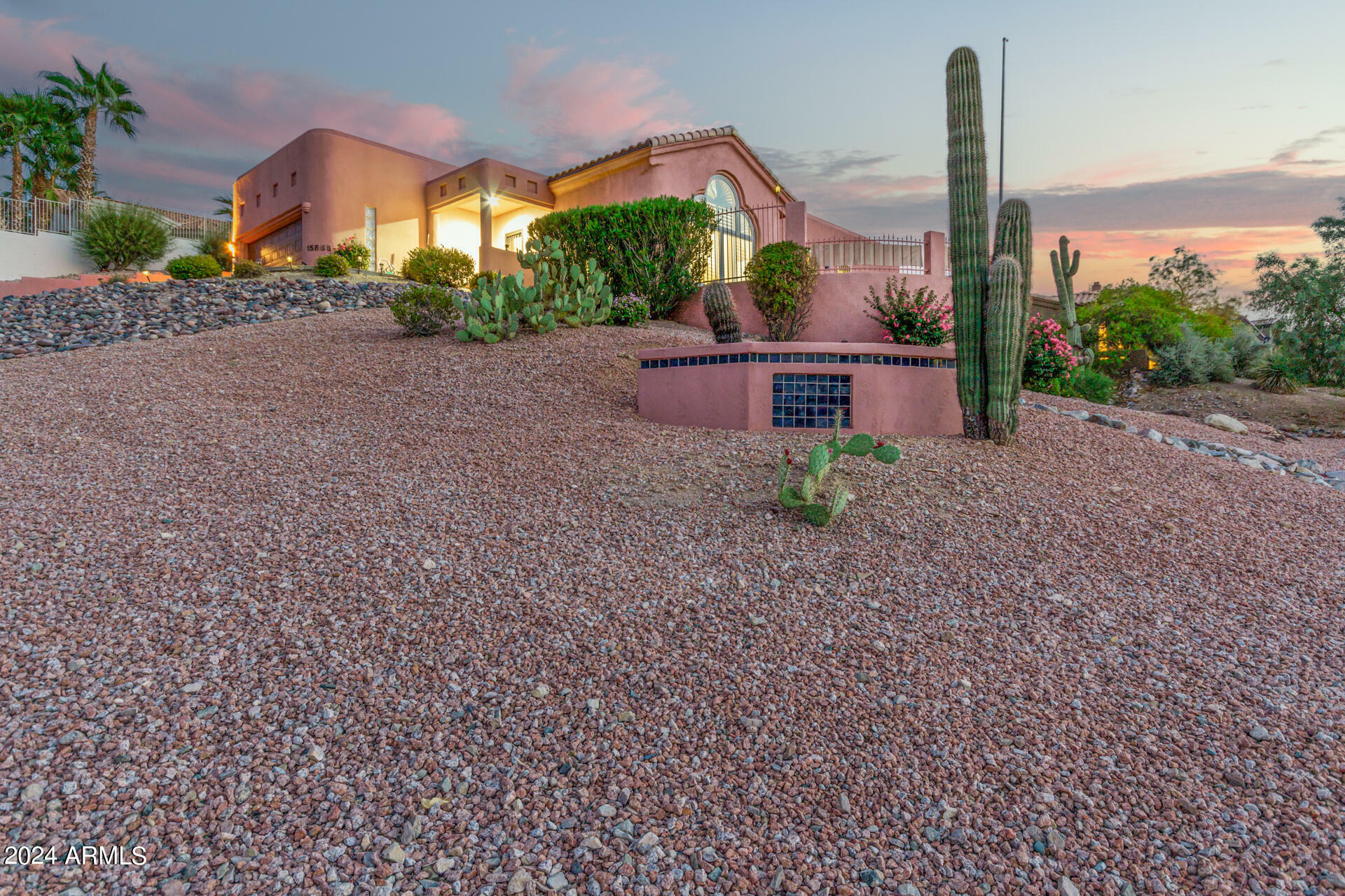 Property Photo:  15865 E Lost Hills Drive  AZ 85268 