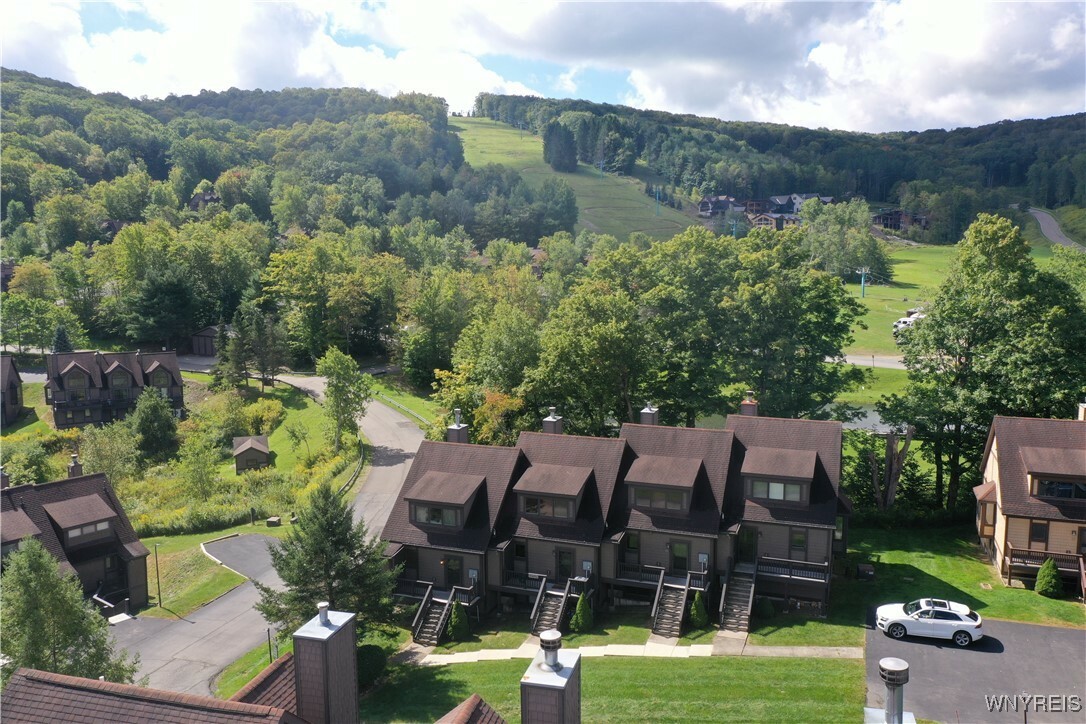 Property Photo: 81 Woods Road NY 14731