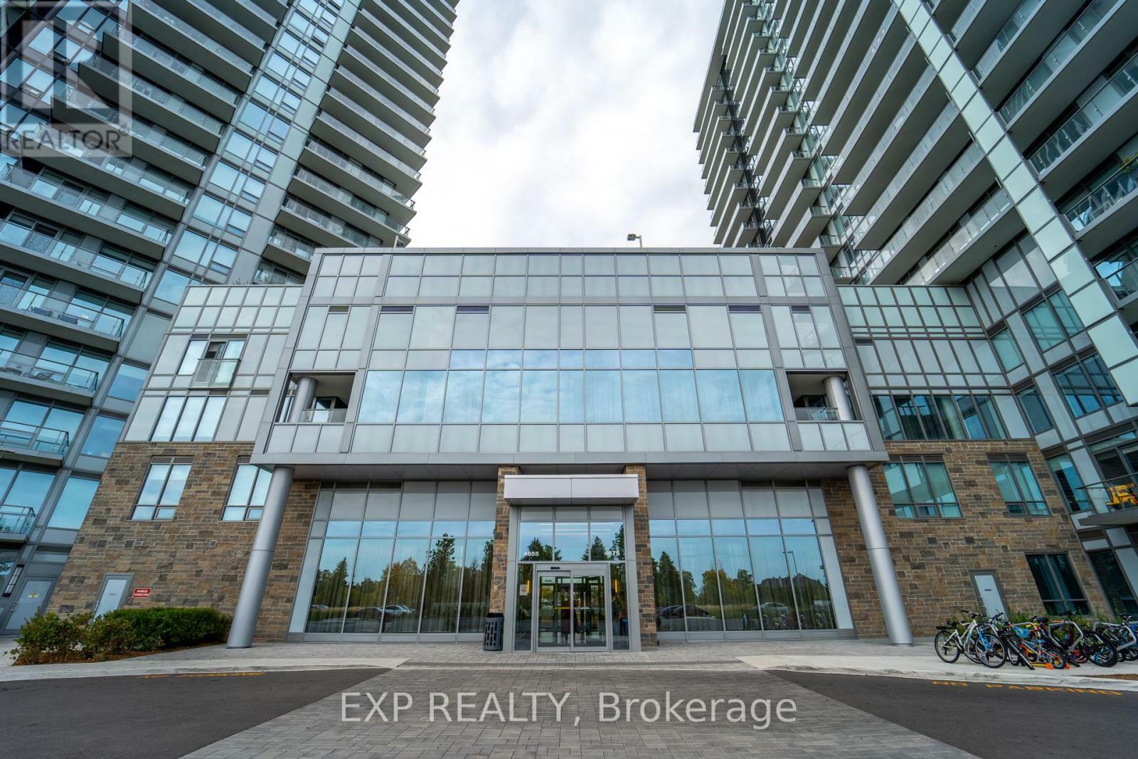 4675 Metcalfe Avenue 1807  Mississauga (Central Erin Mills) ON L5M 0Z7 photo