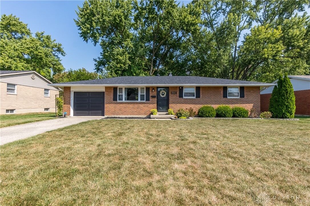 Property Photo: 580 Judith Drive OH 45371