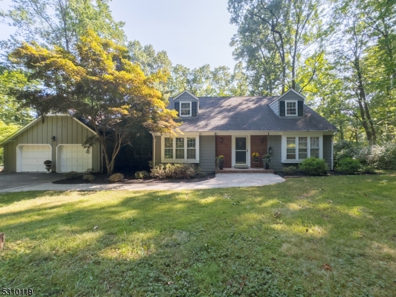 97 Spencer Ln  Watchung Boro NJ 07069 photo
