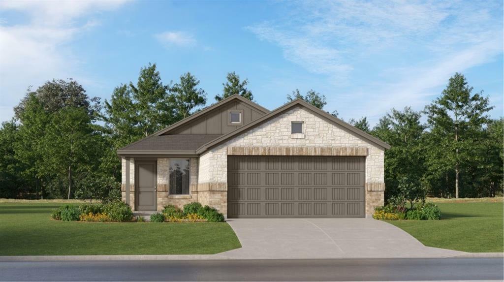 Property Photo:  16535 Plum Bark Drive  TX 77357 