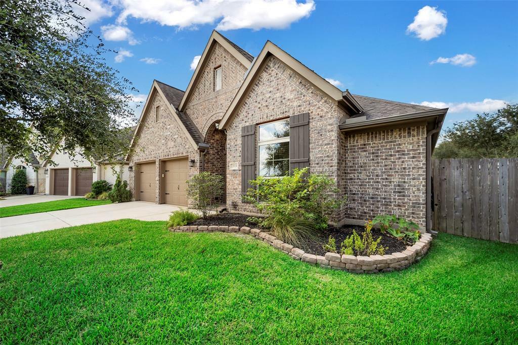 2918 Ivory Terrace Lane  Pearland TX 77584 photo