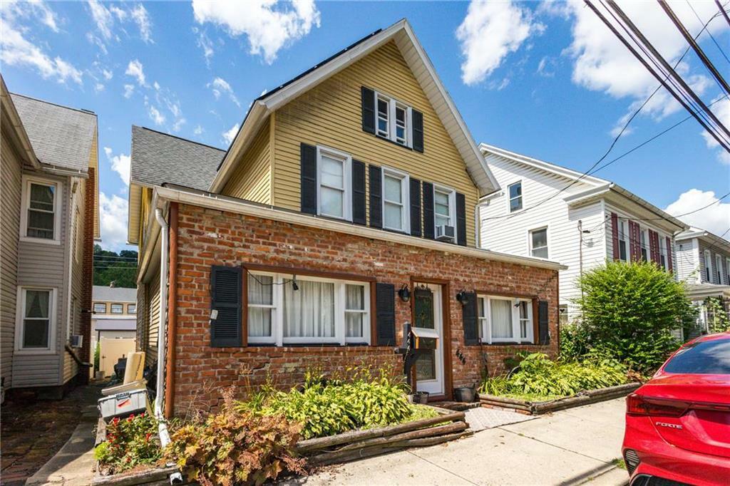 Property Photo:  444 South Main Street  PA 18013 