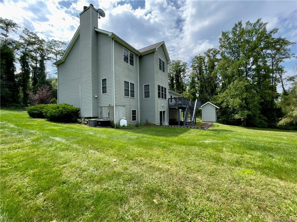 Property Photo:  193 Stormville Mountain Road  NY 12582 