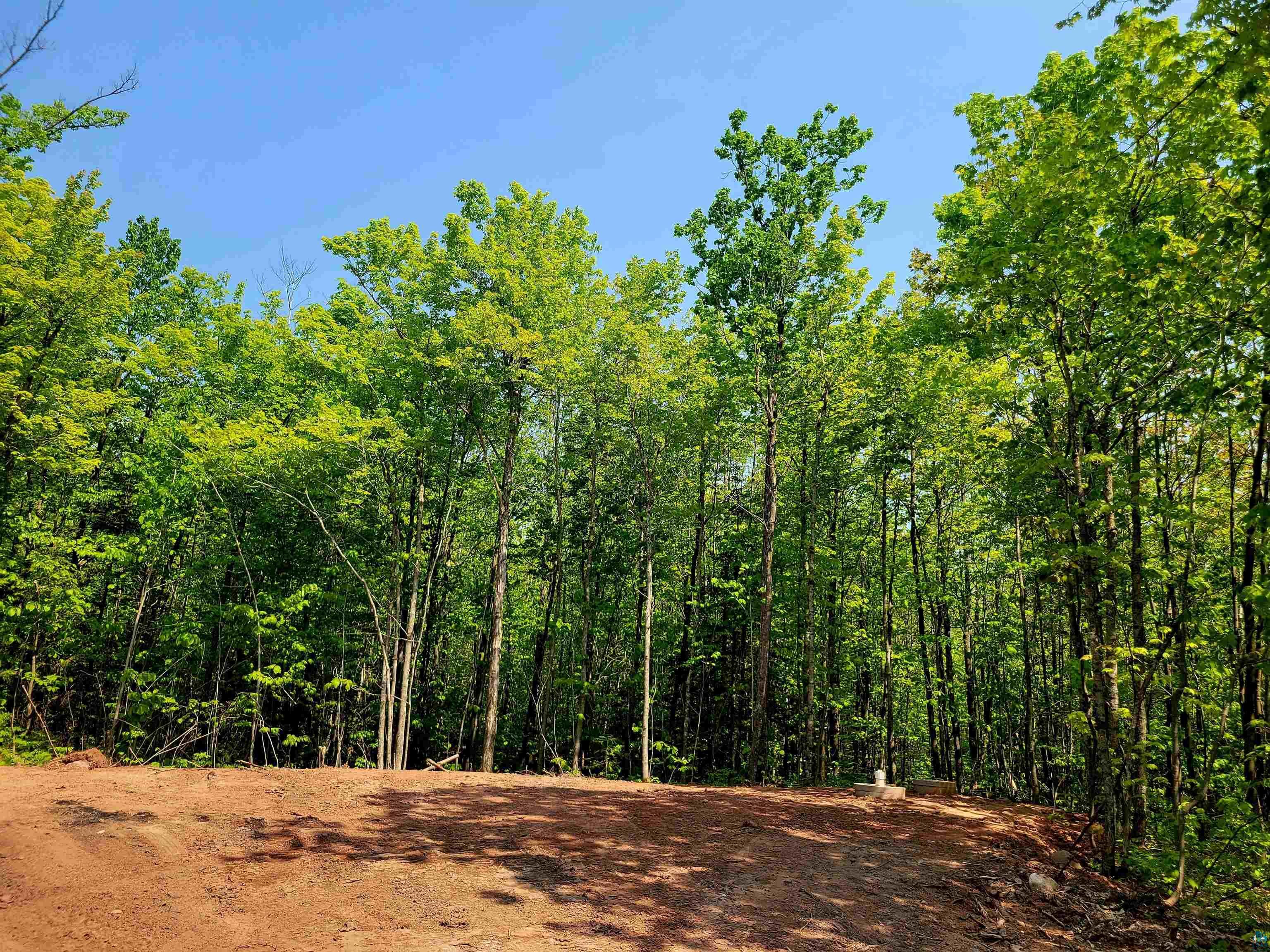 Property Photo: Lot 3 Hyde Rd Lot 3 Csm 2283 - Old Cty K &Amp Hyde Intersect WI 54814