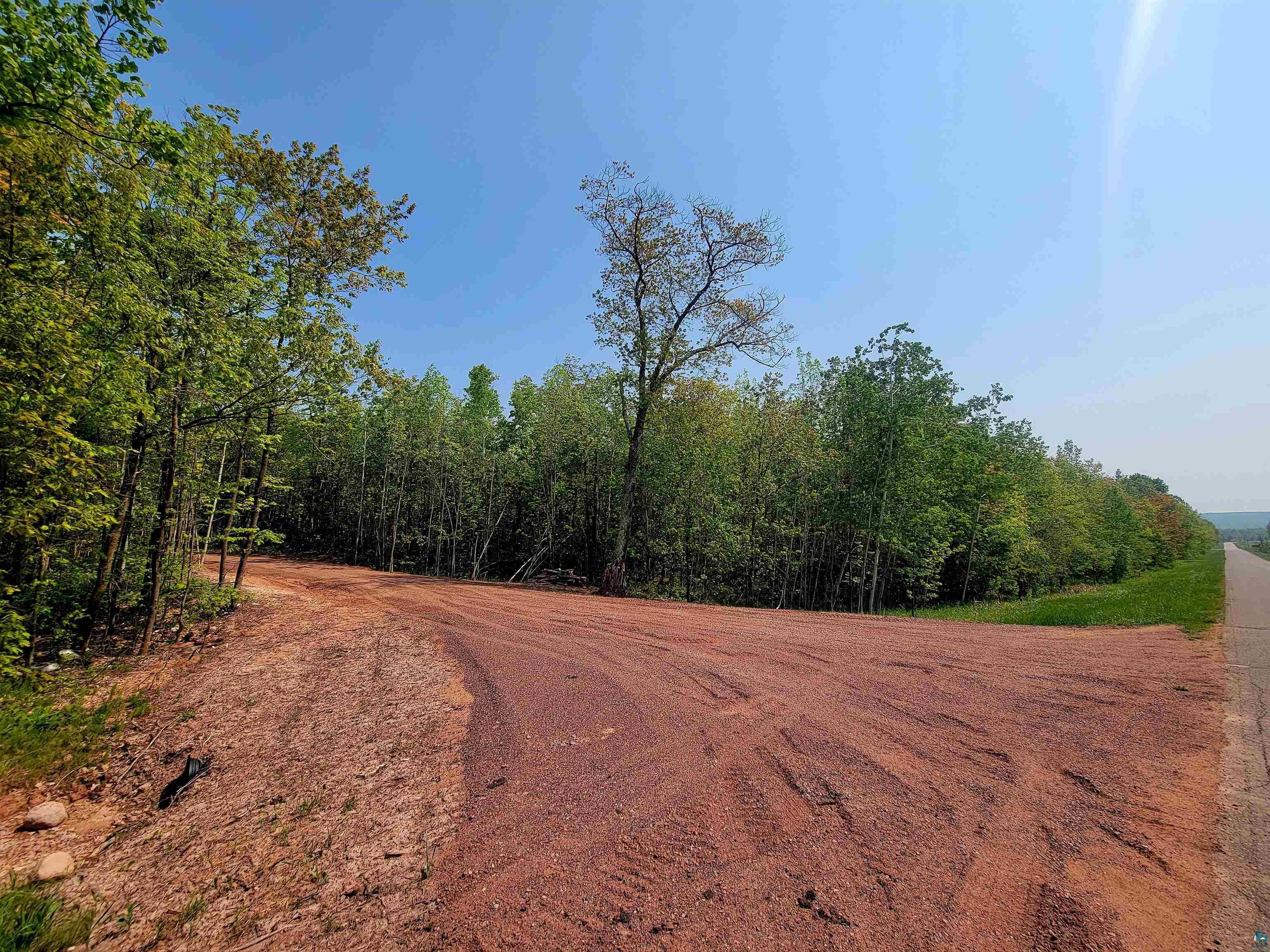 Property Photo: Lot 4 Old County Hwy K Lot 4 Csm 2238 WI 54814