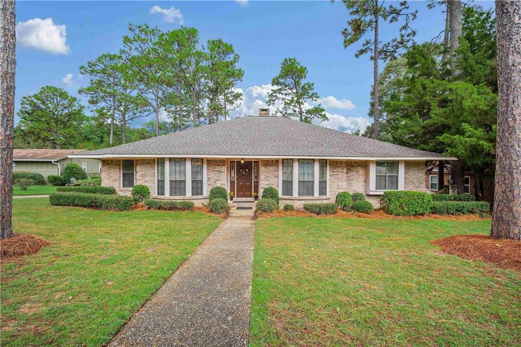 Property Photo:  128 Dewitt Circle  AL 36526 