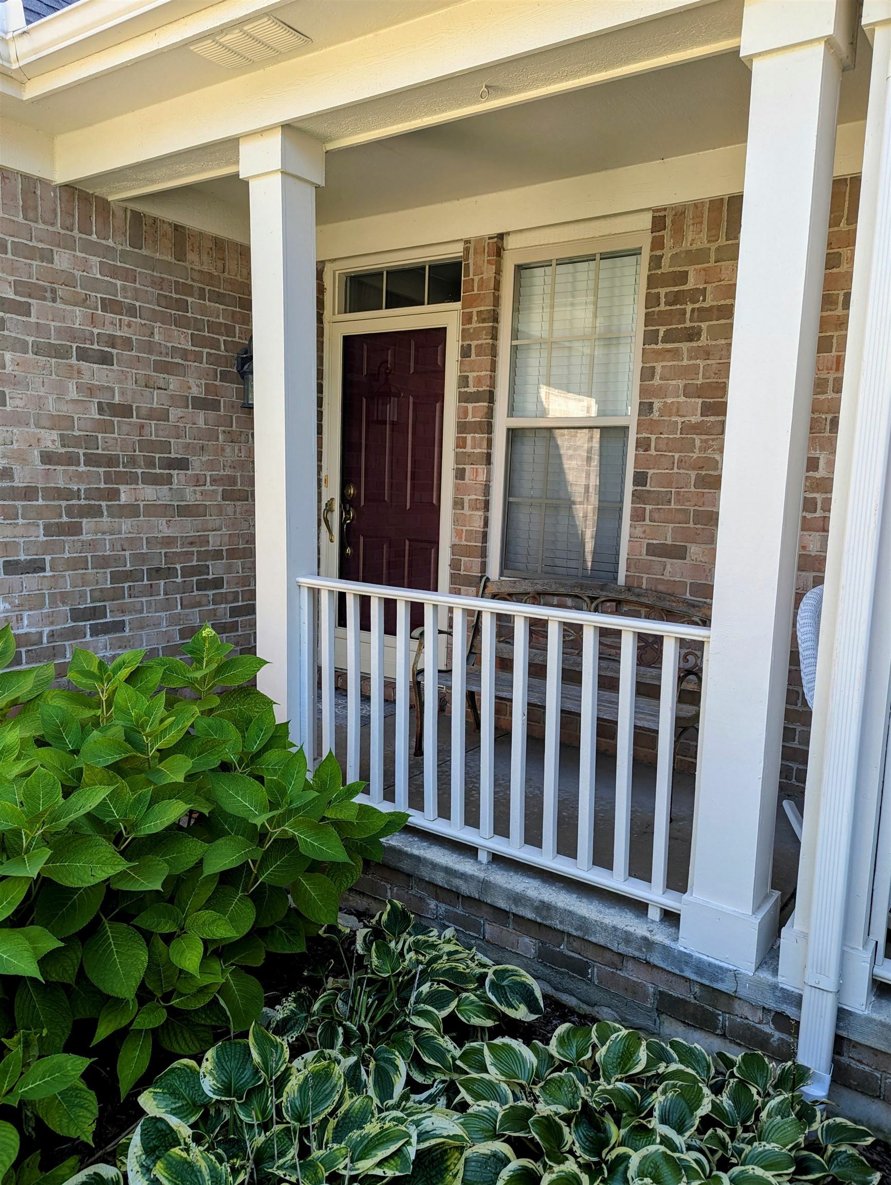 Property Photo:  32945 Brookside Circle  MI 48152 