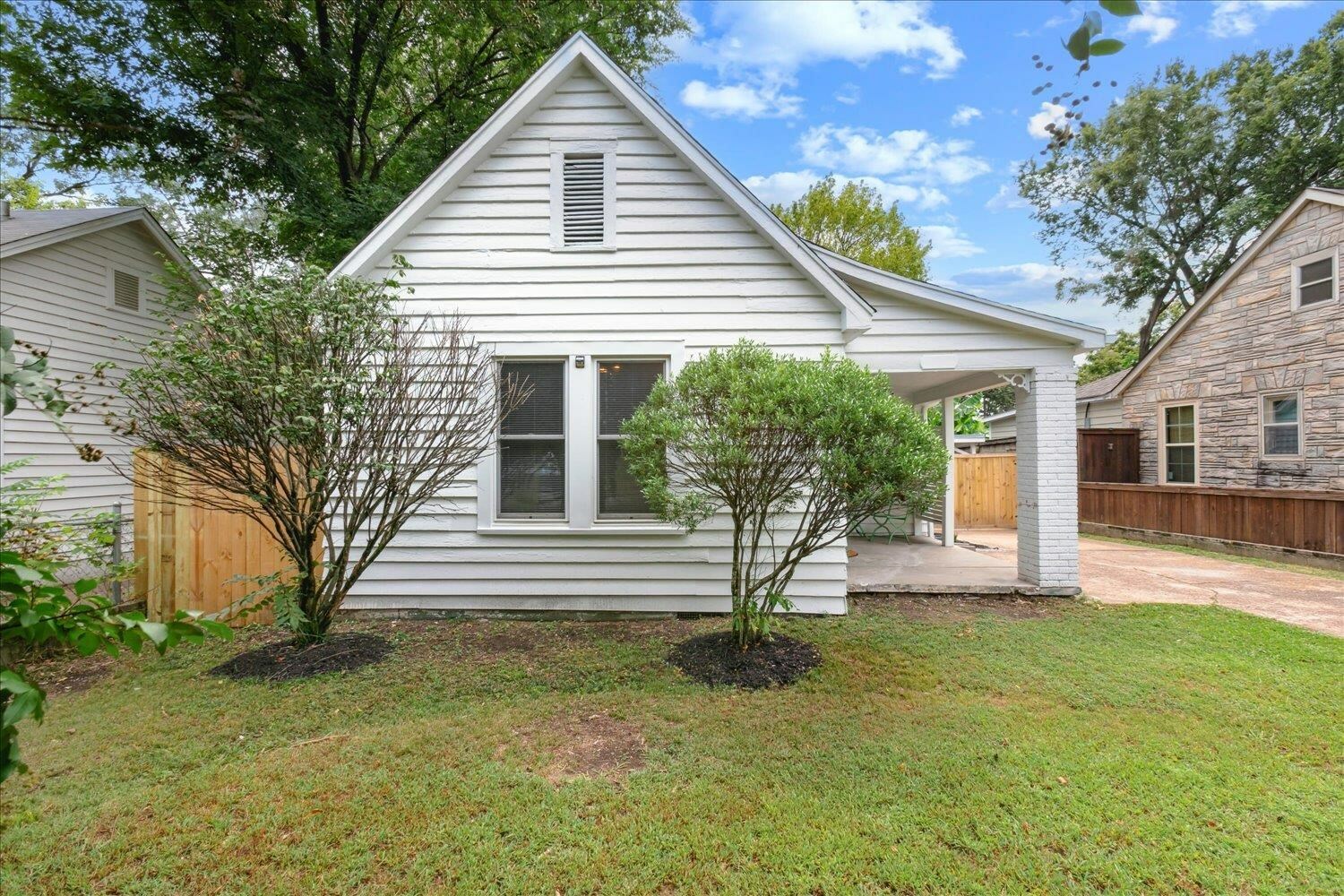 Property Photo:  3531 Kearney Ave  TN 38111 