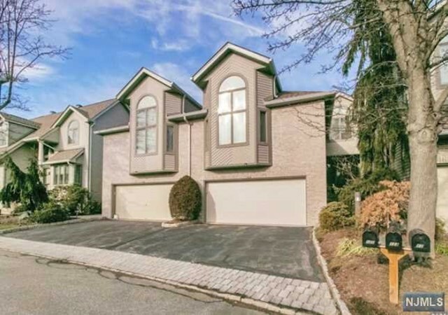 Property Photo:  824 Hemlock Court  NJ 07648 