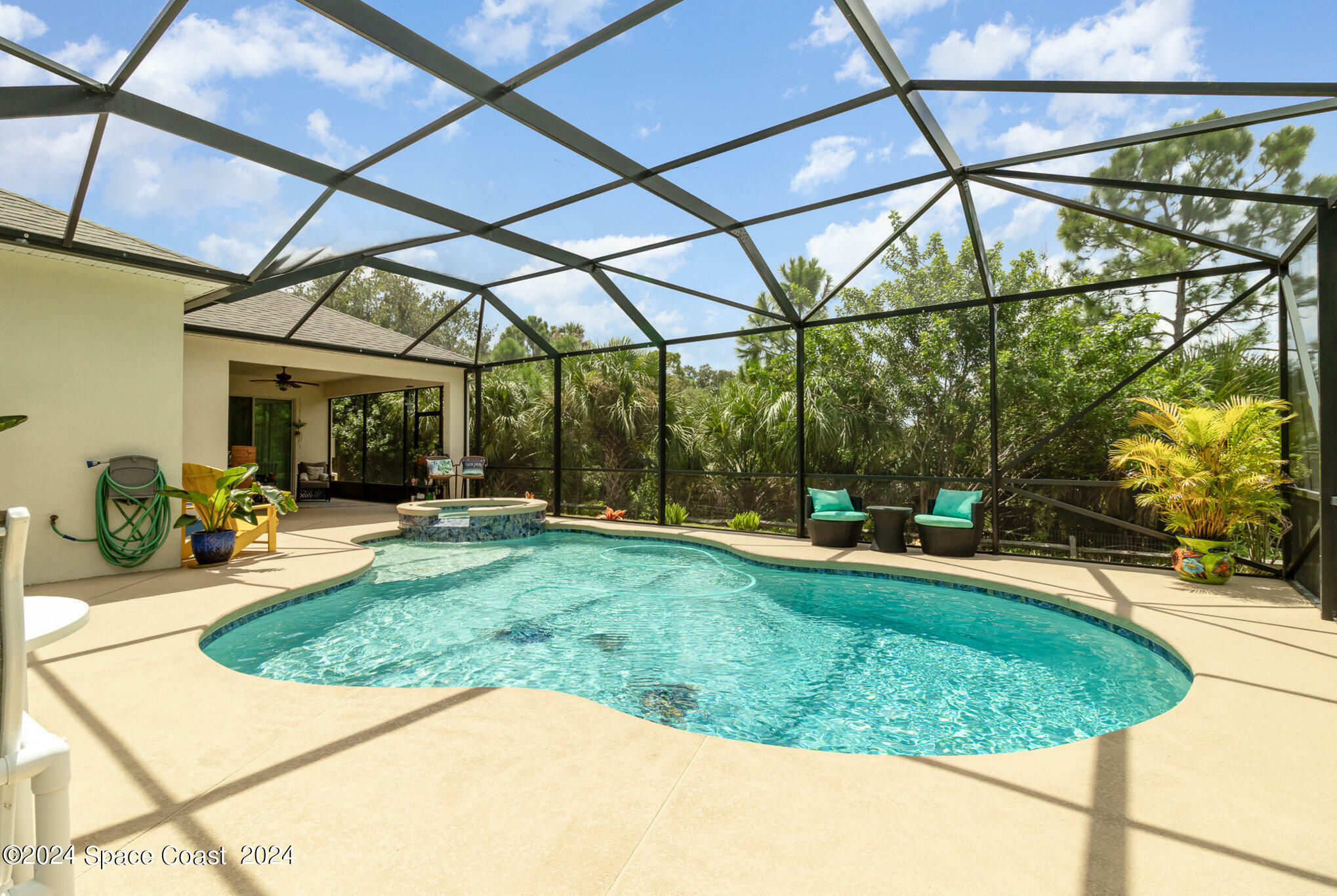 Property Photo:  4614 Preservation Circle  FL 32934 