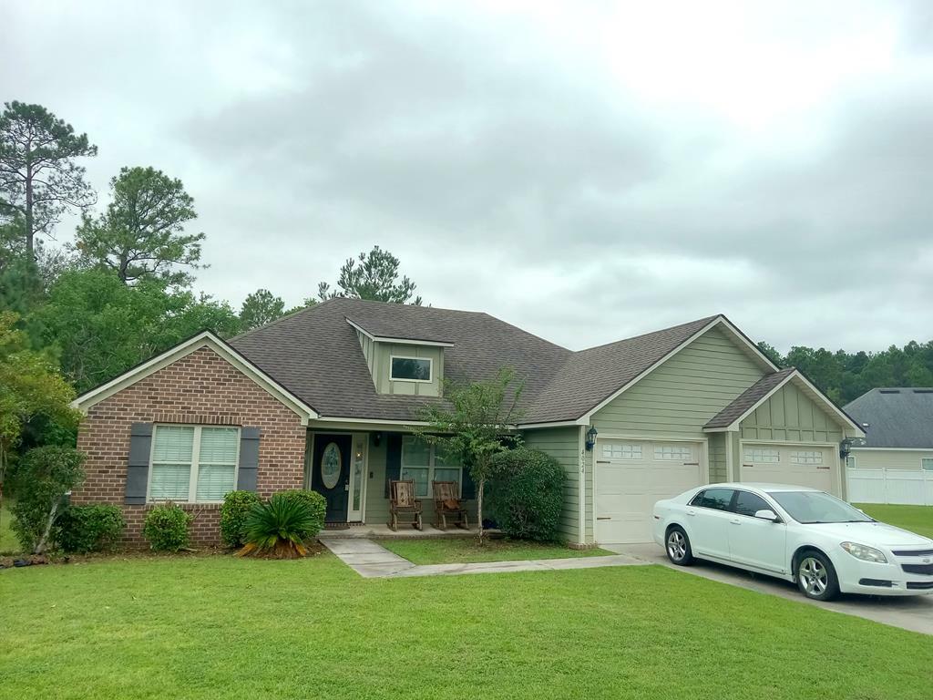 Property Photo:  4024 Emerson Way  GA 31605 