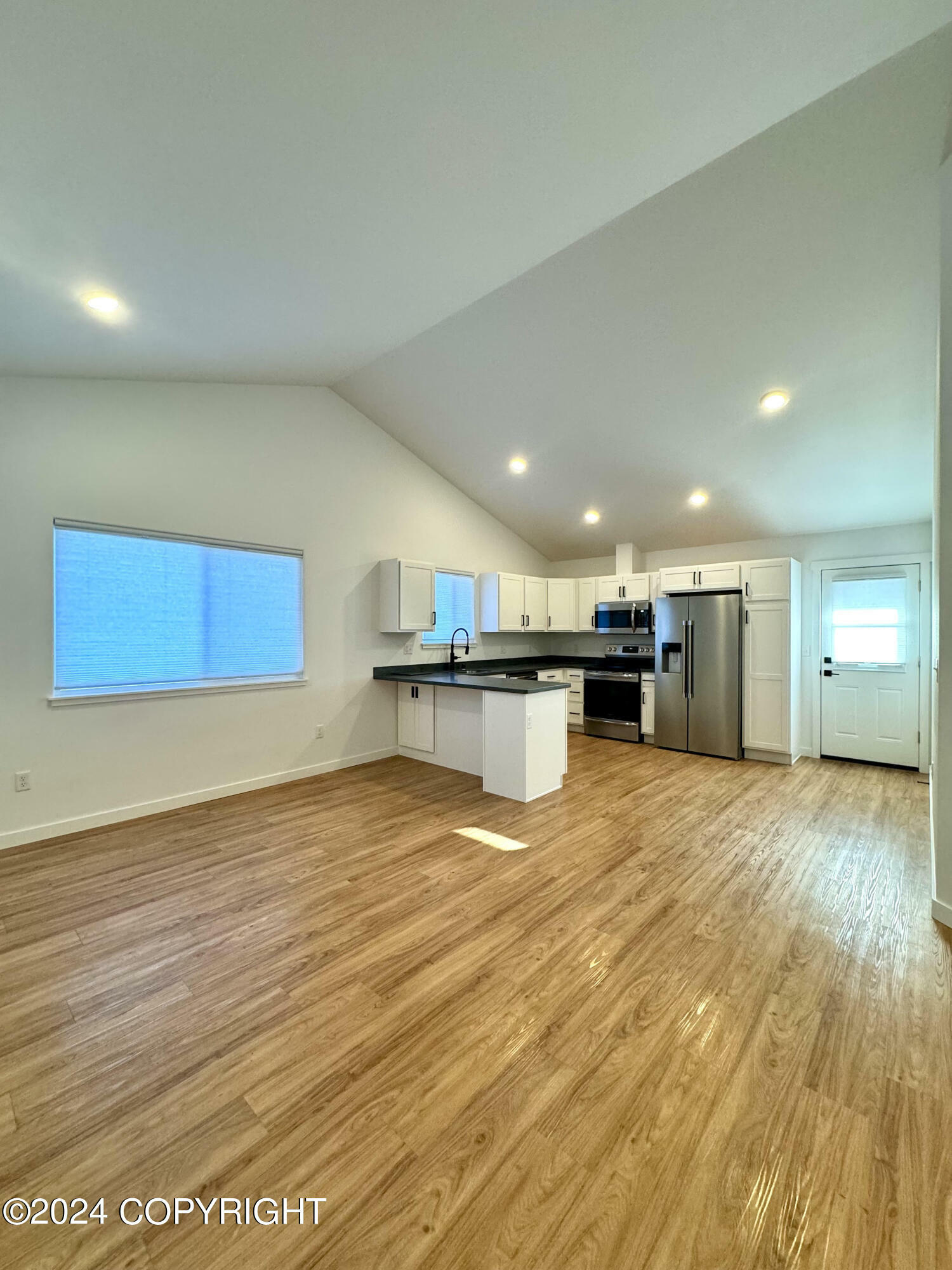 Property Photo:  365 Rockwell Avenue  AK 99669 