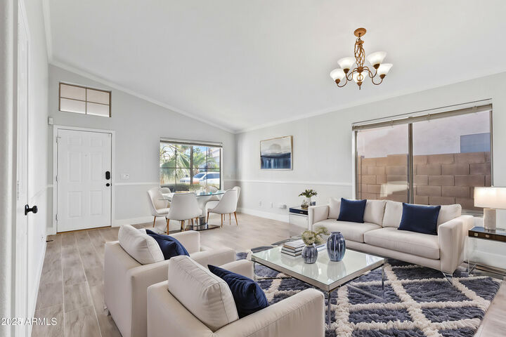 Property Photo: 2390 S Walnut Drive AZ 85286